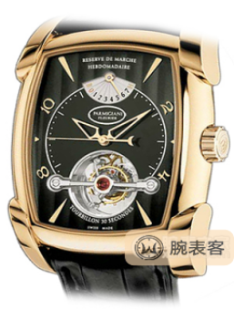 帕玛强尼TOURBILLONPF011254.01