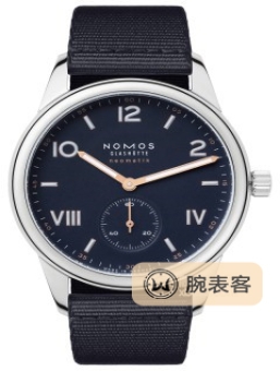 NOMOS CLUB767