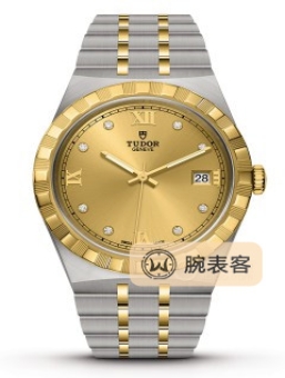 帝舵皇家系列M28503-0005