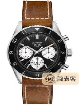 泰格豪雅TAG HEUER AUTAVIACBE2110.FC8226