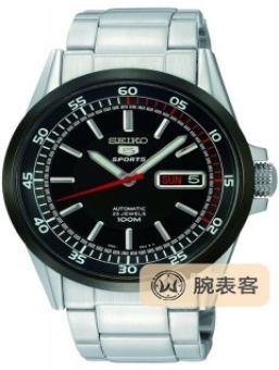 精工SEIKO 5SNZH19J1