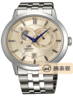 东方双狮经典表款FET0P002W