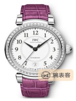 IWC万国表达文西 IW458308