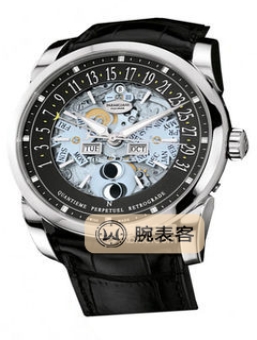 帕玛强尼RETROGRADE PERPETUAL CALENDARPF601411.01