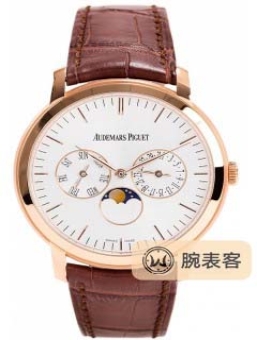 爱彼JULES AUDEMARS26385OR.OO.A088CR.01.A