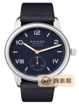 NOMOS CLUB768