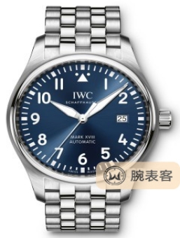 IWC万国表飞行员 IW327014