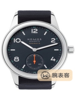 NOMOS CLUB741