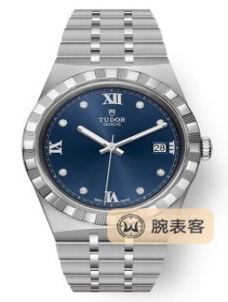 帝舵皇家系列M28500-0006