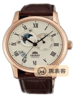 东方双狮经典表款SET0T001W