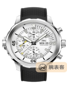 IWC万国表海洋时计 IW376801