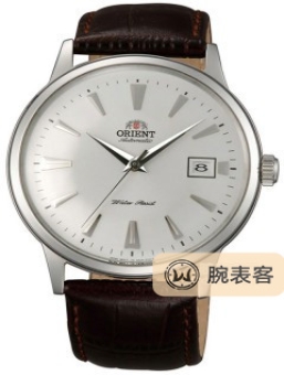 东方双狮经典表款AC00005W