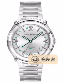 路易威登LV Fifty Five系列Q6D320腕表