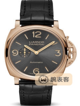 沛纳海LUMINOR DUE PAM00675