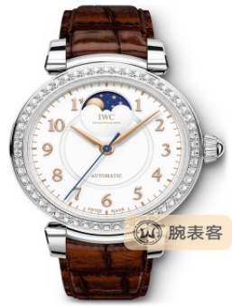 IWC万国表达文西 IW459307