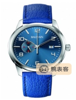 宝曼MADRIGAL GMT 24HB1481.72.94