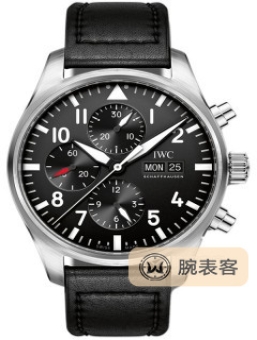 IWC万国表飞行员 IW377709