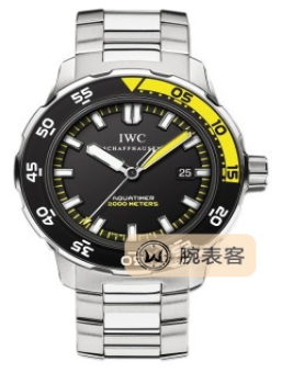 IWC万国表海洋时计 IW356801