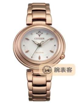 西铁城CITIZEN L EM0583-84A