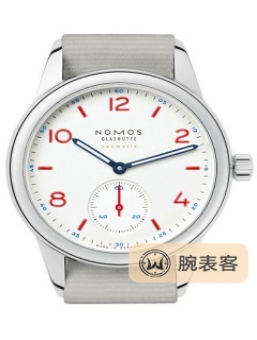 NOMOS CLUB744