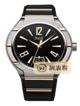 伯爵PIAGET POLOG0A37011