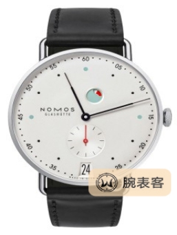 NOMOS METRO1101