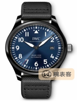 IWC万国表飞行员 IW324703