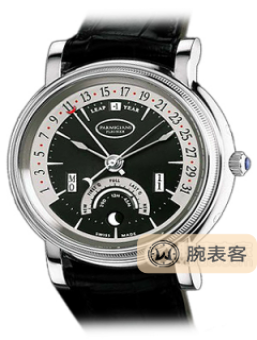 帕玛强尼RETROGRADE PERPETUAL CALENDARPF002613.01