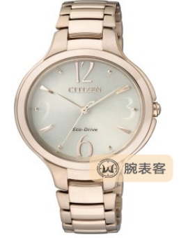 西铁城CITIZEN L EP5992-54P