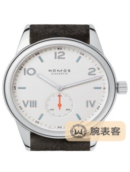 NOMOS CLUB735