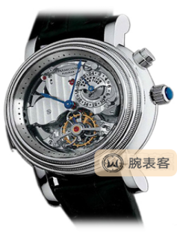 帕玛强尼TOURBILLONPF004185.01