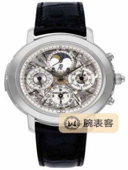 爱彼JULES AUDEMARS25996TI.OO.D002CR.01